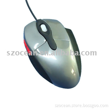 5D Optical Mouse
